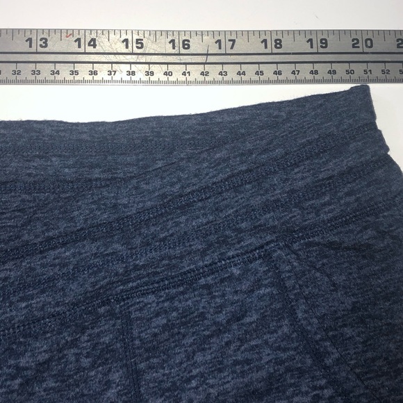 🦋32 Degrees Blue Ladies Fleece Jogger Pants - Picture 8 of 9